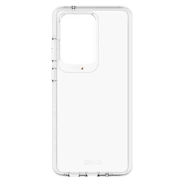 Gear4 D3O Crystal Palace - θήκη για Samsung Galaxy S20 Ultra - Διάφανο
