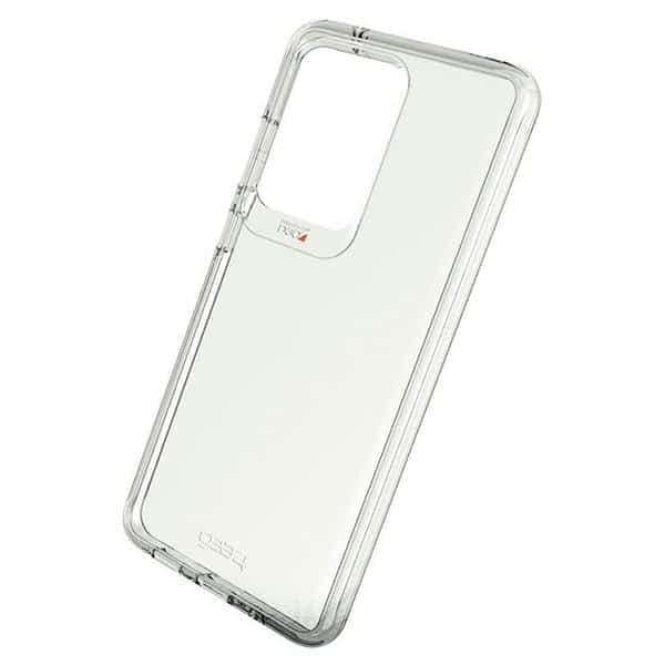 Gear4 D3O Crystal Palace - θήκη για Samsung Galaxy S20 Ultra - Διάφανο 3