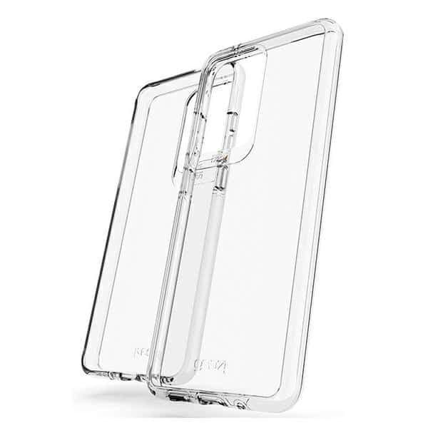 Gear4 D3O Crystal Palace - θήκη για Samsung Galaxy S20 Ultra - Διάφανο 4