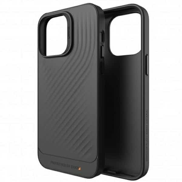 Gear4 Copenhagen - θήκη για Apple iPhone 14 Pro Max - Μαύρο