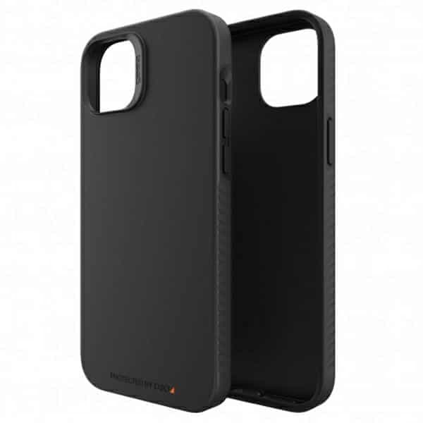Gear4 Rio Snap - θήκη για Apple iPhone 14 Plus / 15 - Μαύρο