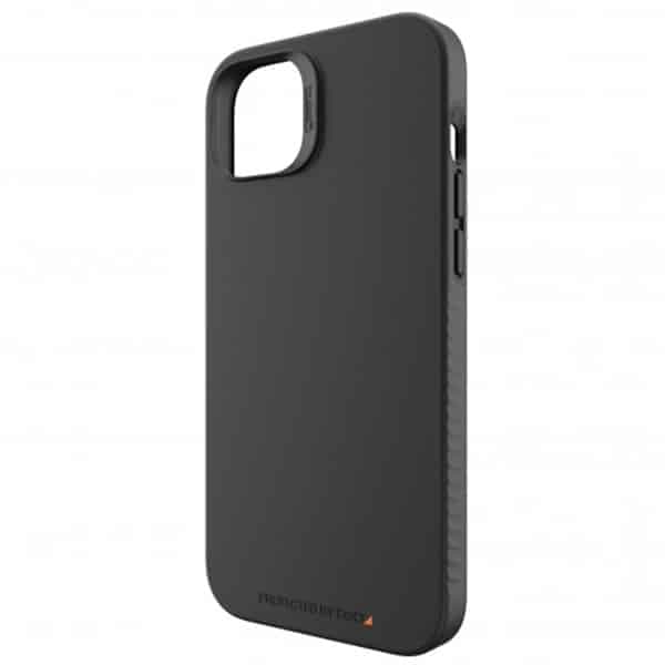 Gear4 Rio Snap - θήκη για Apple iPhone 14 Plus / 15 - Μαύρο 6