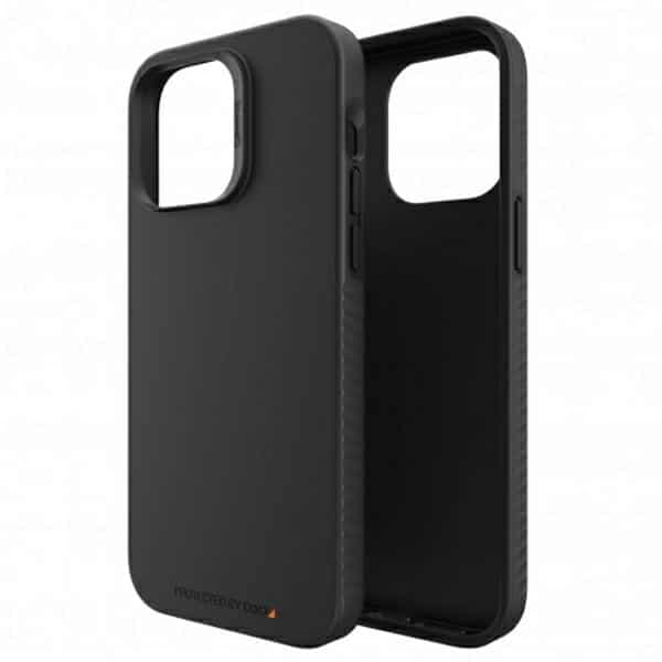 Gear4 Rio Snap - θήκη για Apple iPhone 14 Pro Max - Μαύρο