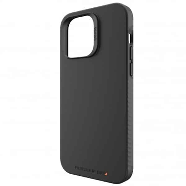 Gear4 Rio Snap - θήκη για Apple iPhone 14 Pro Max - Μαύρο 6
