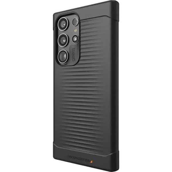Gear4 Havana - θήκη για Samsung Galaxy S23 Ultra - Μαύρο