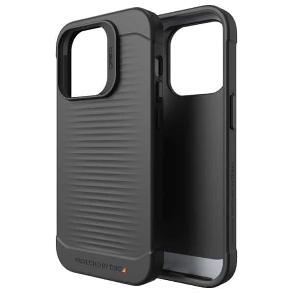 Gear4 Havana - θήκη για Apple iPhone 14 Pro - Μαύρο 7