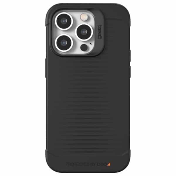 Gear4 Havana - θήκη για Apple iPhone 14 Pro - Μαύρο 3