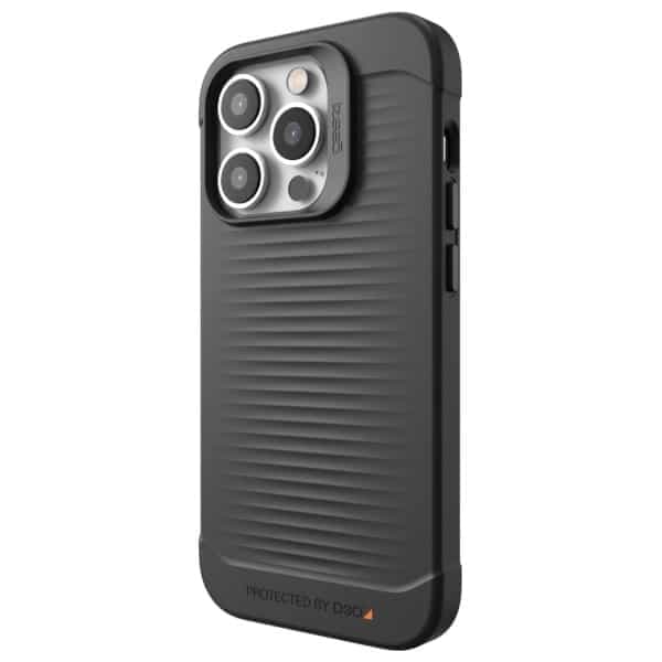 Gear4 Havana - θήκη για Apple iPhone 14 Pro - Μαύρο 4