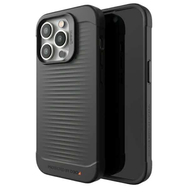 Gear4 Havana - θήκη για Apple iPhone 14 Pro - Μαύρο