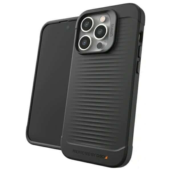Gear4 Havana - θήκη για Apple iPhone 14 Pro - Μαύρο 2
