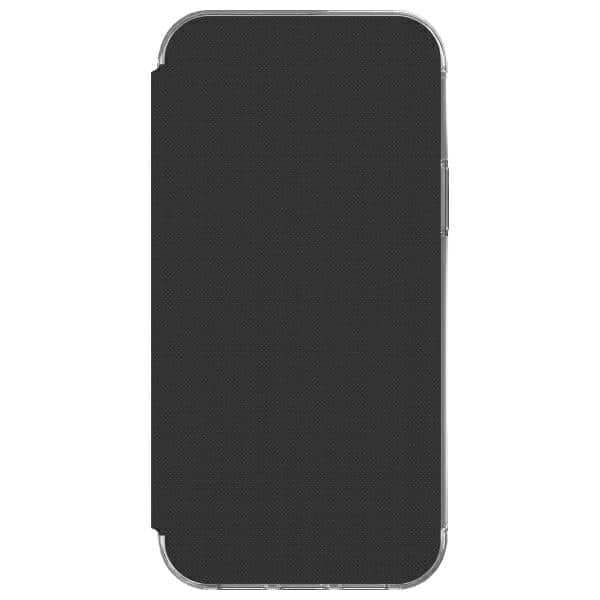 Gear4 D3O Wembley Flip Wallet - θήκη για Apple iPhone 12 / Pro - Διάφανο 2