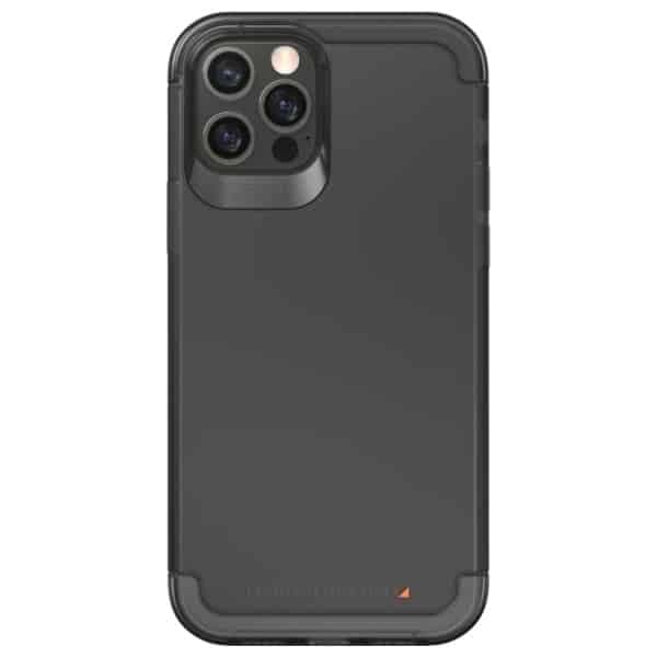 Gear4 D3O Wembley Palette - θήκη για Apple iPhone 12 / Pro - Διάφανο 3