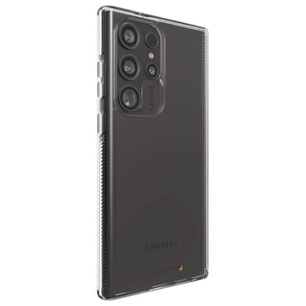 Gear4 D3O Crystal Palace - θήκη για Samsung Galaxy S23 Ultra - Διάφανο 5