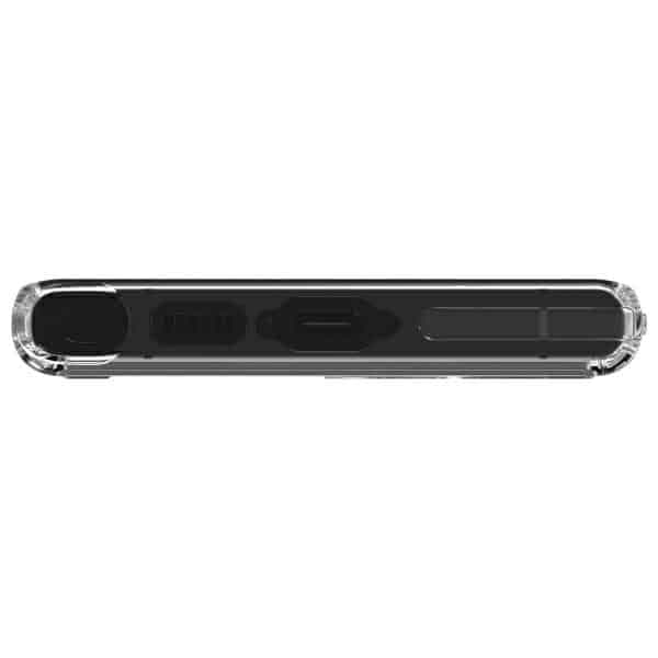 Gear4 D3O Crystal Palace - θήκη για Samsung Galaxy S23 Ultra - Διάφανο 8