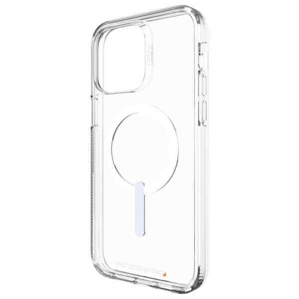 Gear4 D3O Crystal Palace - θήκη για Apple iPhone 14 Pro Max - Διάφανο 7