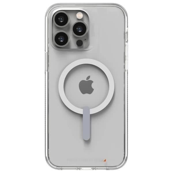 Gear4 D3O Crystal Palace - θήκη για Apple iPhone 14 Pro Max - Διάφανο 2