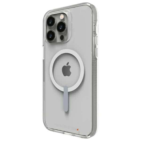 Gear4 D3O Crystal Palace - θήκη για Apple iPhone 14 Pro Max - Διάφανο 3