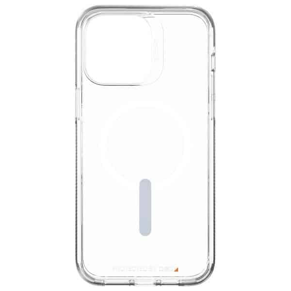 Gear4 D3O Crystal Palace - θήκη για Apple iPhone 14 Pro Max - Διάφανο 6