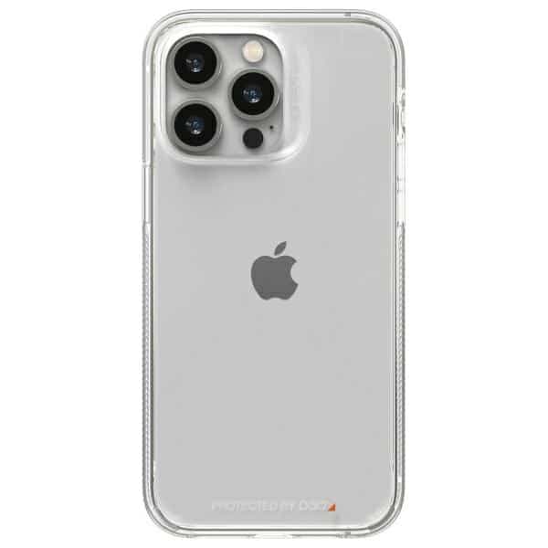Gear4 D3O Crystal Palace - θήκη για Apple iPhone 14 Pro Max - Διάφανο 5