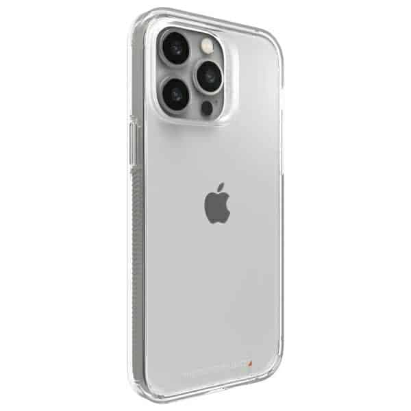 Gear4 D3O Crystal Palace - θήκη για Apple iPhone 14 Pro Max - Διάφανο 4