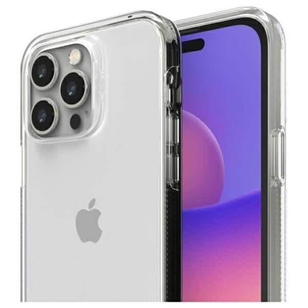Gear4 D3O Crystal Palace - θήκη για Apple iPhone 14 Pro Max - Διάφανο 3