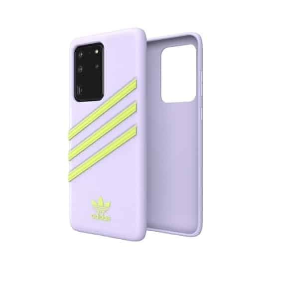 Adidas Moulded Case Woman - θήκη για Samsung Galaxy S20 Ultra - Πολύχρωμο 2
