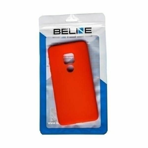 Beline Candy - θήκη για Samsung Galaxy A21s - Κόκκινο