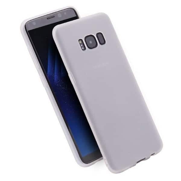 Beline Candy - θήκη για Samsung Galaxy A20s - Διάφανο