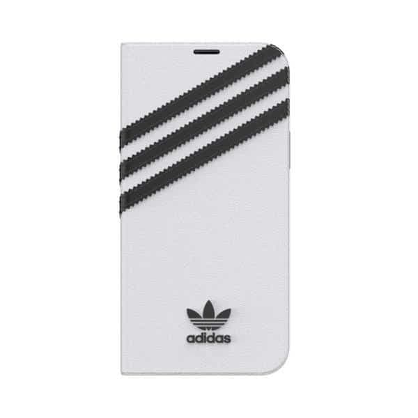 Adidas Booklet Case PU - θήκη για Apple iPhone 12/12 Pro - Πολύχρωμο 2