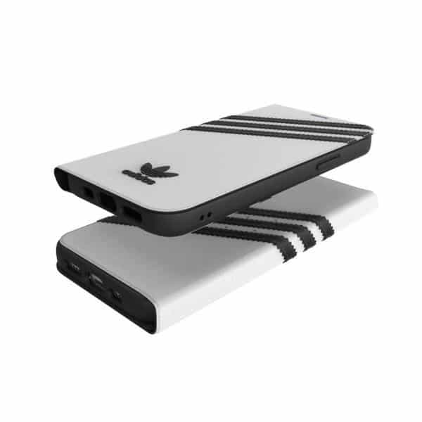 Adidas Booklet Case PU - θήκη για Apple iPhone 12/12 Pro - Πολύχρωμο 5