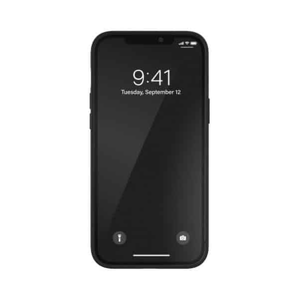 Adidas Moulded Case Woman - θήκη για Apple iPhone 12 Pro Max - Μαύρο 3