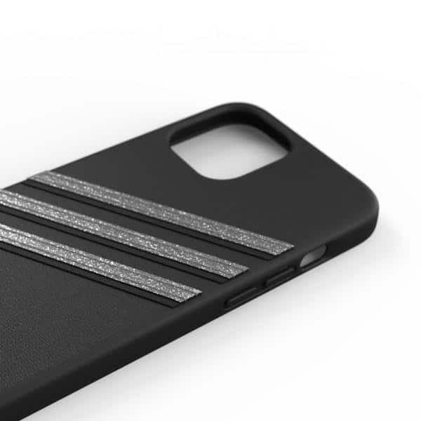 Adidas Moulded Case Woman - θήκη για Apple iPhone 12 Pro Max - Μαύρο 5