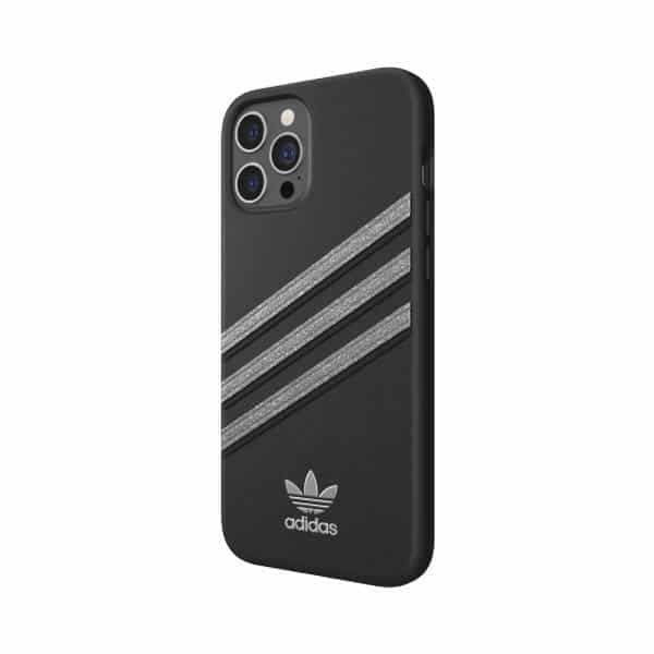 Adidas Moulded Case Woman - θήκη για Apple iPhone 12 Pro Max - Μαύρο 6