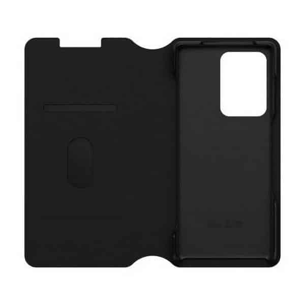 Otterbox Strada - θήκη για Samsung Galaxy S20 Ultra - Μαύρο 3