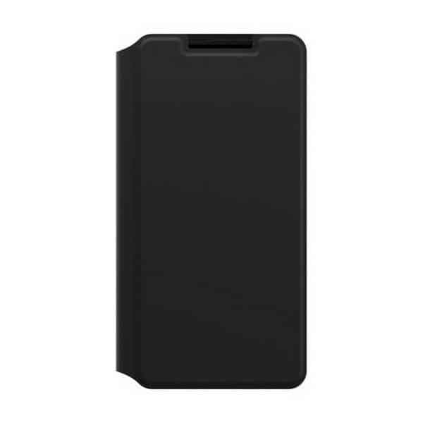 Otterbox Strada - θήκη για Samsung Galaxy S20 Ultra - Μαύρο