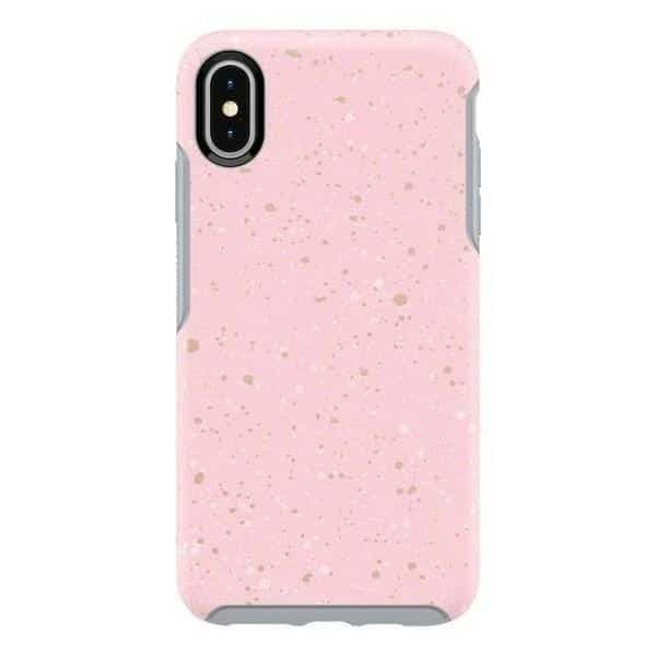 Otterbox SYM - θήκη για Apple iPhone XS Max - Ροζ 2