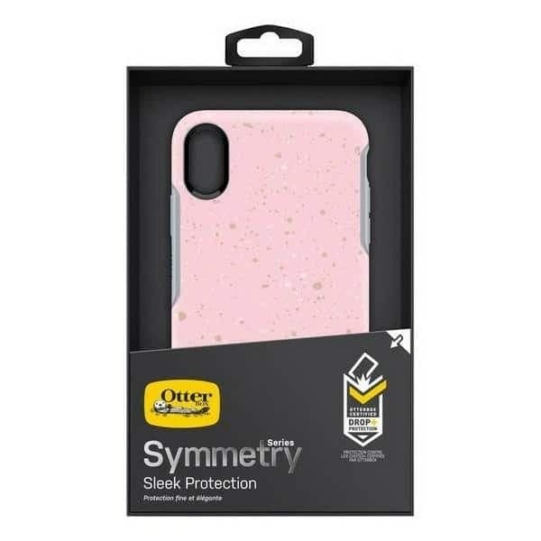 Otterbox SYM - θήκη για Apple iPhone XS Max - Ροζ 4