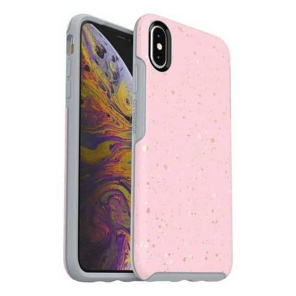 Otterbox SYM - θήκη για Apple iPhone XS Max - Ροζ