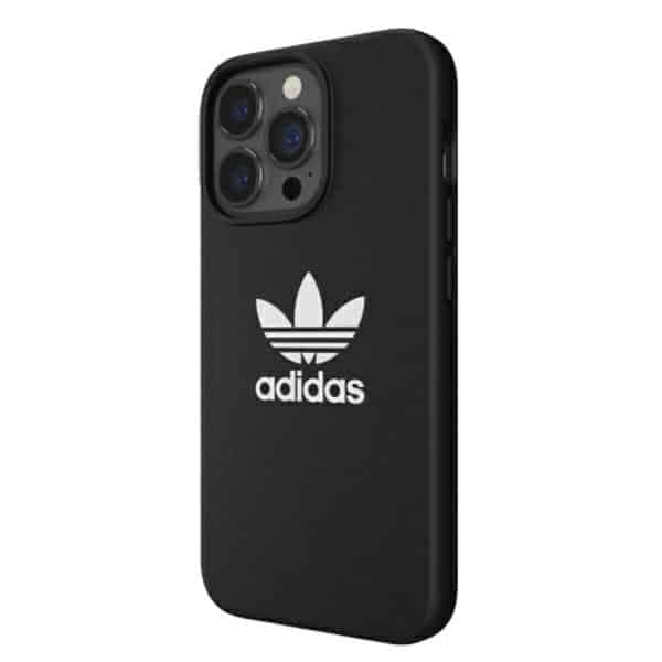 Adidas Moulded Case BASIC - θήκη για Apple iPhone 13 Pro / - Μαύρο 2