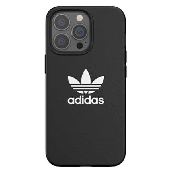 Adidas Moulded Case BASIC - θήκη για Apple iPhone 13 Pro / - Μαύρο 3