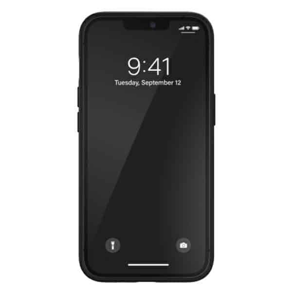 Adidas Moulded Case BASIC - θήκη για Apple iPhone 13 Pro / - Μαύρο 4
