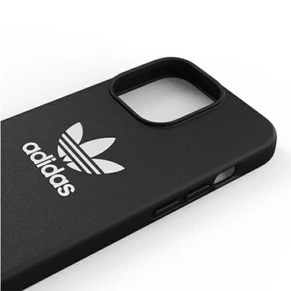 Adidas Moulded Case BASIC - θήκη για Apple iPhone 13 Pro / - Μαύρο 5