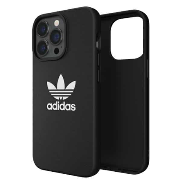 Adidas Moulded Case BASIC - θήκη για Apple iPhone 13 Pro / - Μαύρο 6