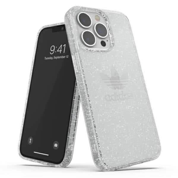 Adidas Protective - θήκη για Apple iPhone 13 Pro / - Διάφανο