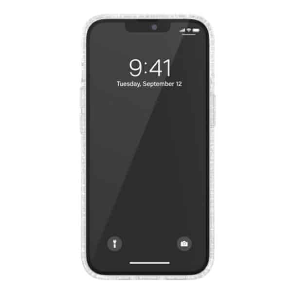 Adidas Protective - θήκη για Apple iPhone 13 Pro / - Διάφανο 4