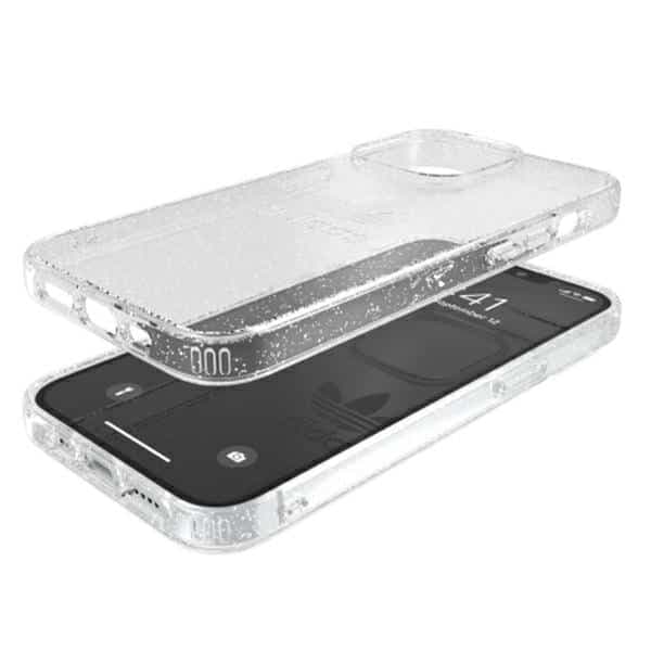 Adidas Protective - θήκη για Apple iPhone 13 Pro / - Διάφανο 7
