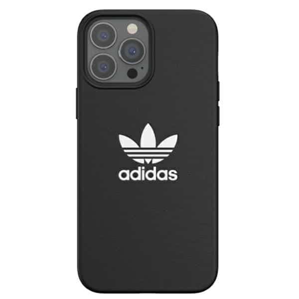 Adidas Moulded Case BASIC - θήκη για Apple iPhone 13 Pro Max - Μαύρο 2