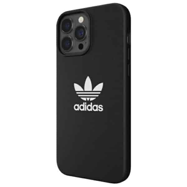 Adidas Moulded Case BASIC - θήκη για Apple iPhone 13 Pro Max - Μαύρο 3
