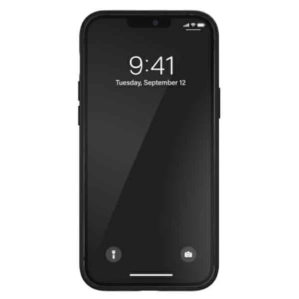 Adidas Moulded Case BASIC - θήκη για Apple iPhone 13 Pro Max - Μαύρο 4