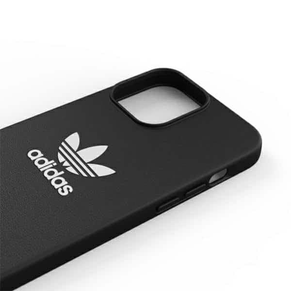 Adidas Moulded Case BASIC - θήκη για Apple iPhone 13 Pro Max - Μαύρο 5
